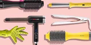 Buy professional hair styling tools, crimper, and curling wands online at an affordable price from us. The Ultimate Hair Styling Guide Techniques And Methods
