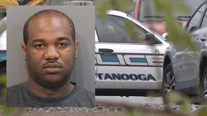 Chattanooga man charged with raping 11-year-old girl