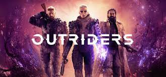 Ps5 / xbox blocked blocked @outriders. Outriders On Steam