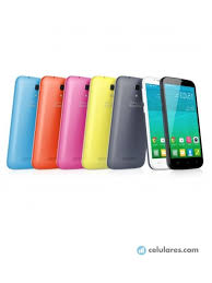Alcatel Pop S7 (One Touch Pop S7 ...