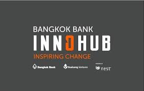 Bangkok bank offers full commercial banking services, including arranging syndicated loans, debt securities underwriting, trade finance, project finance, custodial services, sme and merchant services. Bangkok Bank Innohub Season 2 Bangkok Thailand F6s