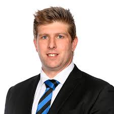 Club Staff & Officials