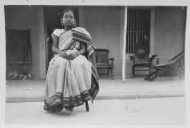 The 1940s in India ...