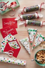 It really depends on each recipe and the ingredients involved, but most christmas. Sweet And Festive Ways To Wrap Christmas Treats Think Make Share Christmas Treats Packaging Diy Christmas Treats Christmas Wrapping