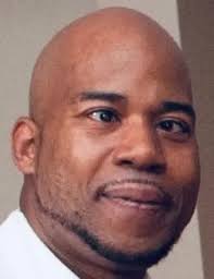 Obituary information for Terrance DeVale Carter