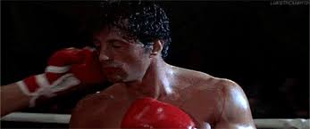 With tenor, maker of gif keyboard, add popular rocky 4 gif animated gifs to your conversations. Rocky Dolph Lundgren Sylvester Stallone Gif On Gifer By Dodi