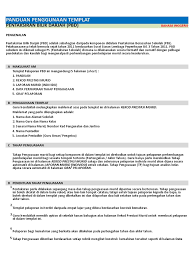 Khusus untuk kondisi ini anda wajib untuk mengirimkan surat. 707 Templat Pelaporan Pbd Kssm Tingkatan 1 Bahasa Inggeris