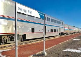 The deluxe sleeper is configured with a long sofa and here is amtrak's own description of the deluxe bedroom with is pretty accurate: Amtrak Superliner Bedroom Review And Video Cruise Maven