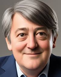 I thought Nicholas Lyndhurst for a second