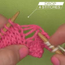 The important goals are to use the method that's most comfortable for you and that the stitches look even. How To Knit Below Technique Studio Knit