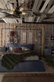 Roohome Com Having Apartment Interior Design Ideas That Using Urban Style As Their Theme Is Perf Industrial Loft Design Apartment Interior Design Loft Design