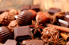 Comment Envoyer Du Chocolat Par La Poste