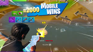 While the game has been optimized to play on mobile, older phones simply aren't up to. Fortnite Pulled From Mobile App Shops Techtalks Daily Tribune