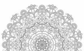 In te kleuren met potloden. Het Enige Echte Mandala Kleurboek Like Love It