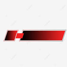 Simple Lower Third Video Streaming Banner Png Text Box Banner Vector Png Transparent Clipart Image And Psd File For Free Download Lower Thirds Banner Vector Banner