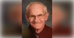 Obituary information for Robert Paul Gilles