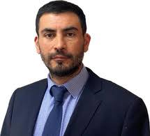 Green Modern Business Marketing Proposal