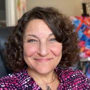 Nashville Mind Body Spirit (Cathy Hacker, PhD)