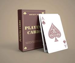 Download Free Playing Cards Mockup Psd Mockuphut Exclusive Mockup Hut PSD Mockup Templates