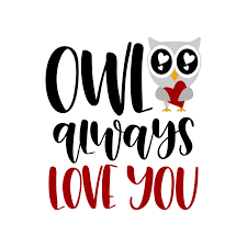 Owl Always Love You 5224 Free Svg Svg Files For Cricut Homiesdepot Com Owl Always Love You Cricut Always Love You