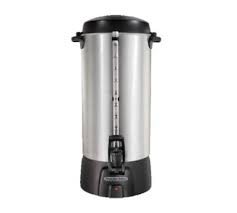 A minimal pair is все (vs'e, everybody pl.) and всё (vs'o, everything n. Proctor Silex 45100r 3 9 10 Gal Low Volume Brewer Coffee Urn W 1 Tank 120v Coffee Urn Proctor Silex Coffee Store