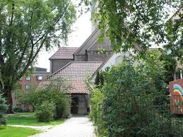 Pete is the lead pastor of cave spring baptist church in roanoke, va., and cofounder of the bonhoeffer haus. Ev Regenbogenkindergarten Dietrich Bonhoeffer Haus Gladbeck Gladbeck Mitte De