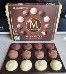 Magnum Bomboniera