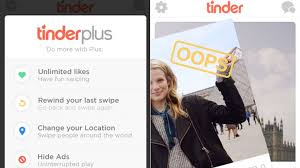 Tinder plus or tinder gold, it makes a profit for the company as well as also helps the user getting more swiping. Why Tinder Is Charging People Over 30 More For Tinder Plus Abc News