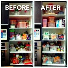 Two Souls With A Single Thought Organized Your Pantry Voorraadkast Ikea Opberging