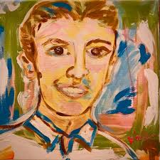 Kirk Jeffrey Lofgren by Karen K Wallen