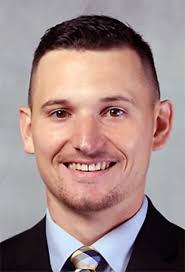 Bethany names Johnson as men's basketball coach