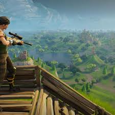 Applying the patch takes longer than downloading it. How To Keep Your Kids Safe Playing Fortnite