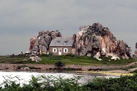 I Wonder Where This Is Build Your House Unusual Homes Architecture