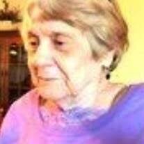 Carla Mae (Wright) Cash Obituary