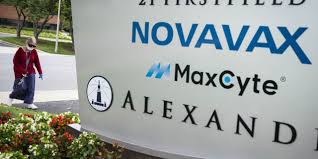 Find the latest novavax, inc. Covid 19 Vaccine Update Novavax Starts Phase 3 Trial Barron S