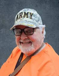 Obituary information for Steven Bartmann, Sr.