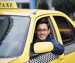 Taxi Driver Jobs - How To Become A Cab Driver, Salaries, Training