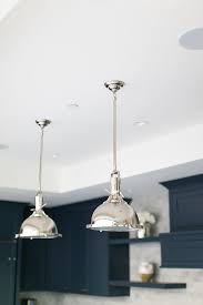 Harmon Pendants By Restoration Hardware Kitchen Island Is Harmon Pendants By Farmhouse Kitchen Lighting Farmhouse Style Lighting Restoration Hardware Lighting