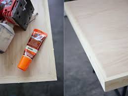 Diy Ikea Lerberg Trestle Leg Tables Ikea Diy Ikea Trestles