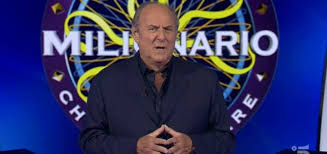 Consultez notre catalogue de films gratuits, votre prochain voyage est ici. Gerry Scotti Archives Pagina 2 Di 8 Bubinoblog Ascolti E Notizie Sulla Tv