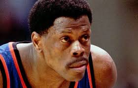 patrick Ewing