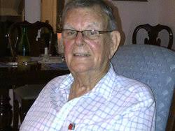 Charles Boyd Thomas Antony “Mickey” McNaught (1928-2013)