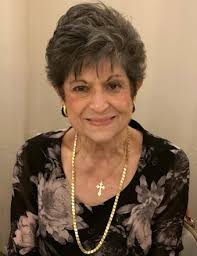 Obituary information for Evdoxia (Effie) Michaels