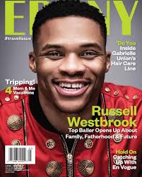 Russell Westbrook