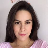 Alejandra Garcilazo's Instagram, Twitter & Facebook