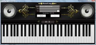 Klaviatur noten pdf / arbeitsblatter zur harmonielehre pdf free download : Free Virtual Piano Download