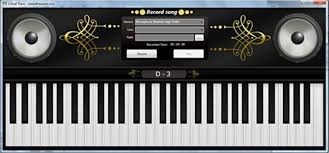 Die stammformen sind beschriftet, beschriftete und hat beschriftet. Free Virtual Piano Download