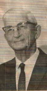 Elmer John Erickson (1897-1971)