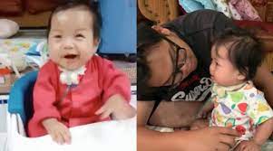 2,595 likes · 1 talking about this. Video Lihat Perkembangan Terkini Adik Ainul Mardhiah Sudah Boleh Borak Dengan Walid Mama Oh Media