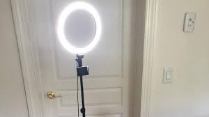 Best Ring Lights 2020 We Tested Emart Whellen Kodak And More Cnn Underscored